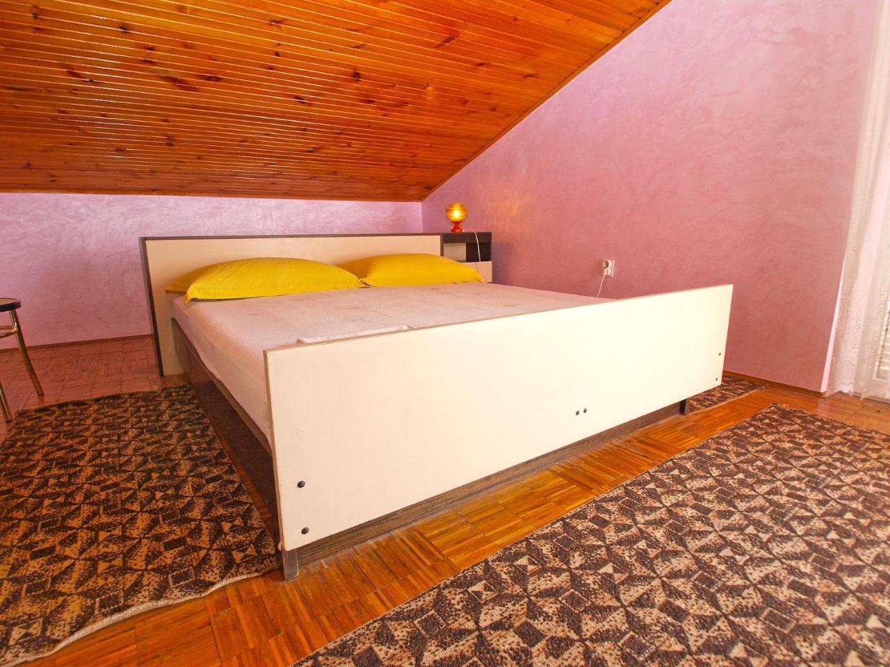 Rooms Antun 1238 Medulin Dış mekan fotoğraf