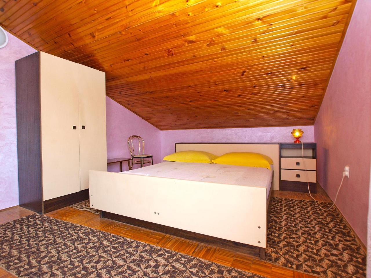 Rooms Antun 1238 Medulin Dış mekan fotoğraf