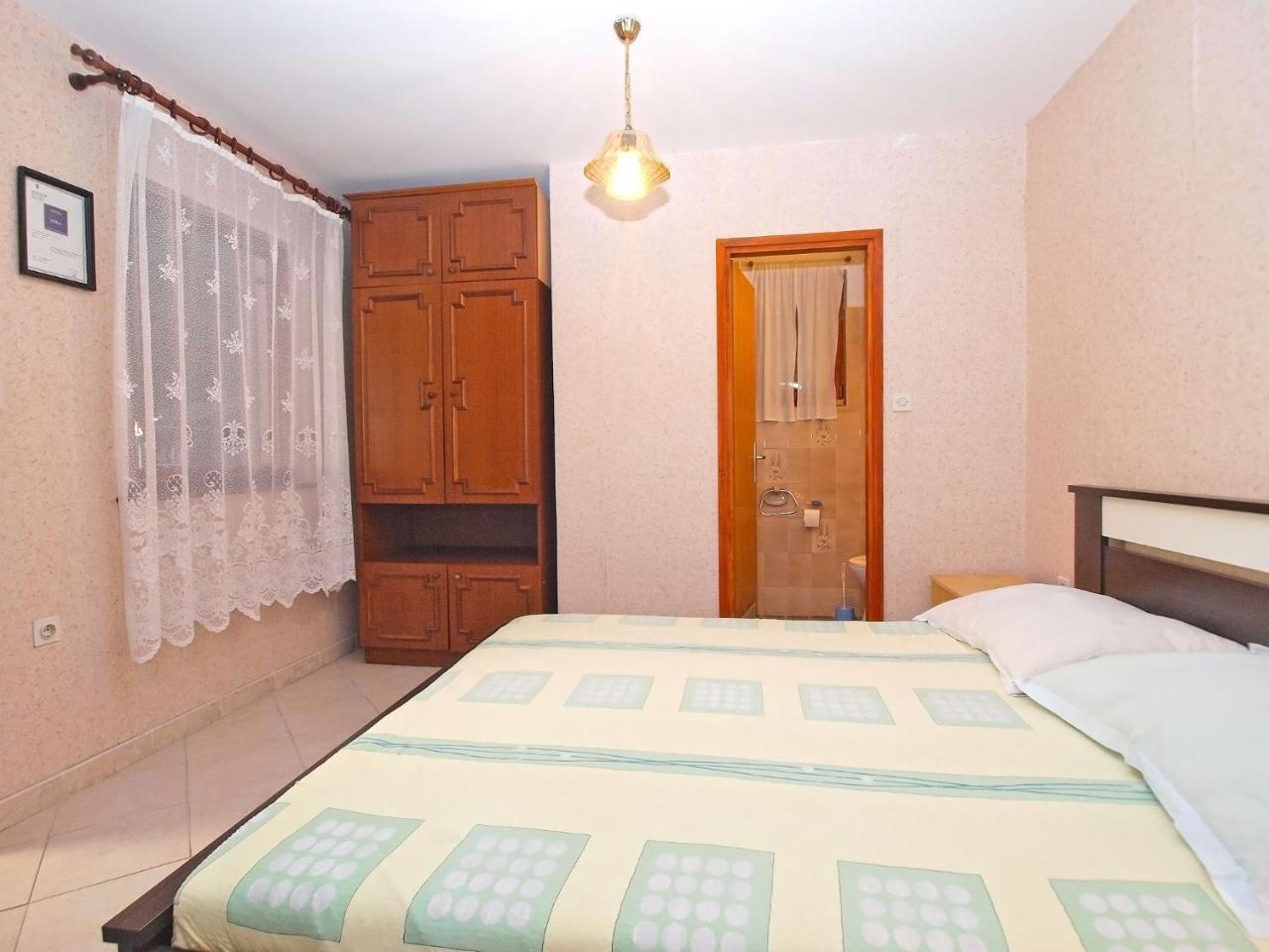 Rooms Antun 1238 Medulin Dış mekan fotoğraf