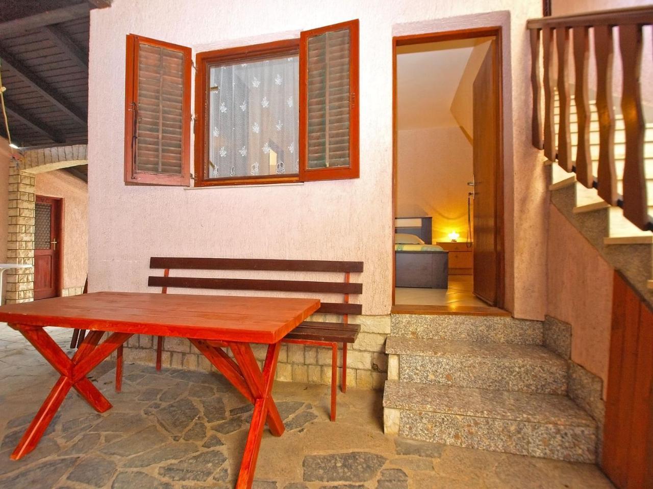 Rooms Antun 1238 Medulin Dış mekan fotoğraf