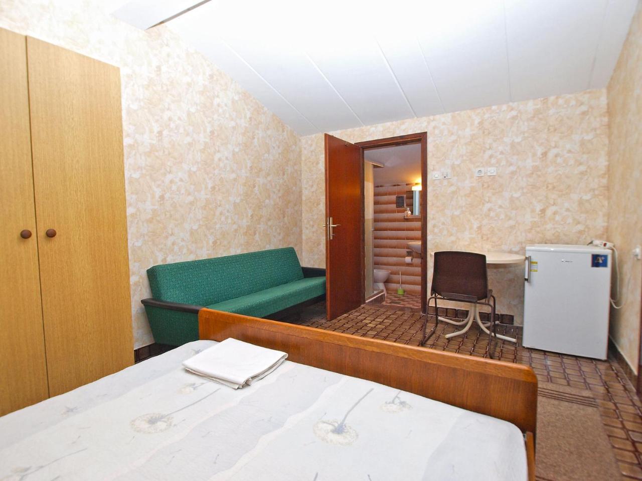 Rooms Antun 1238 Medulin Dış mekan fotoğraf