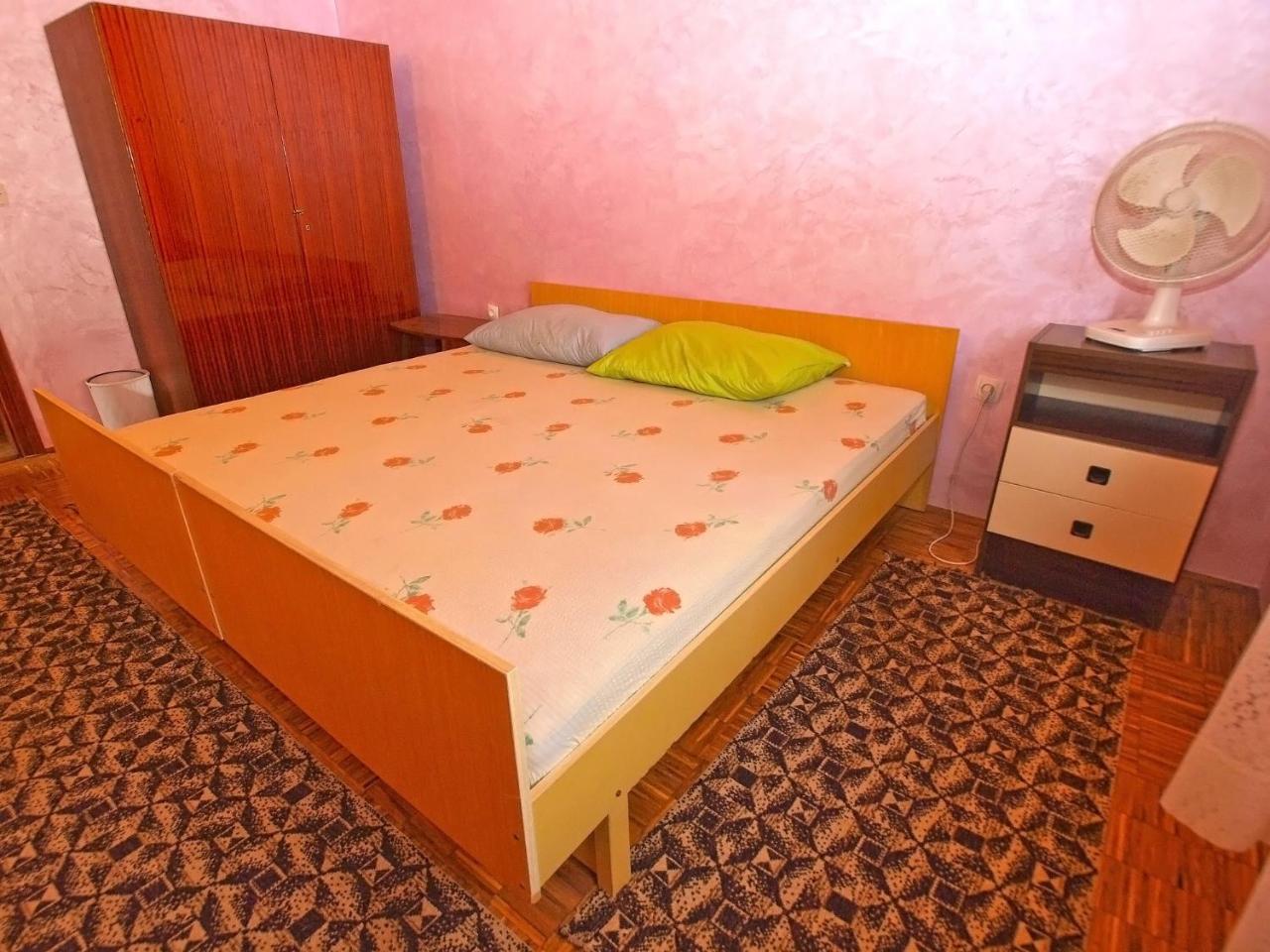 Rooms Antun 1238 Medulin Dış mekan fotoğraf