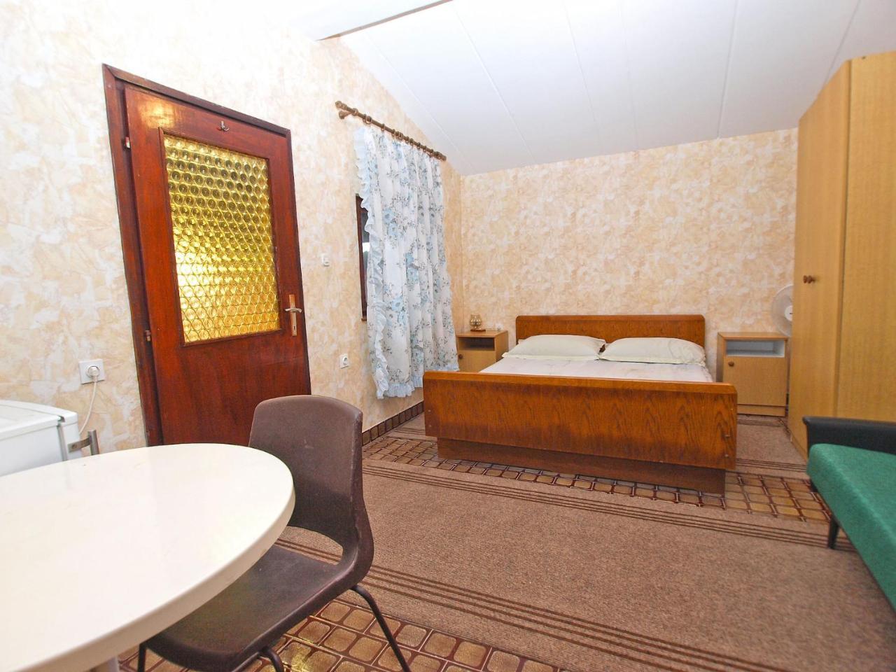 Rooms Antun 1238 Medulin Dış mekan fotoğraf