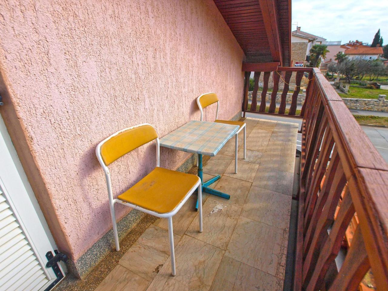 Rooms Antun 1238 Medulin Dış mekan fotoğraf