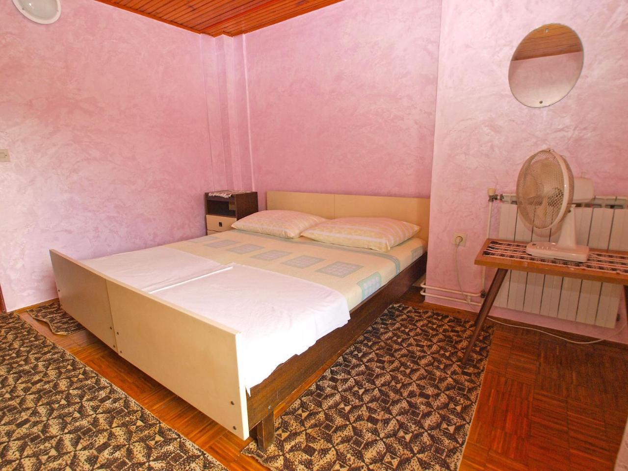 Rooms Antun 1238 Medulin Dış mekan fotoğraf