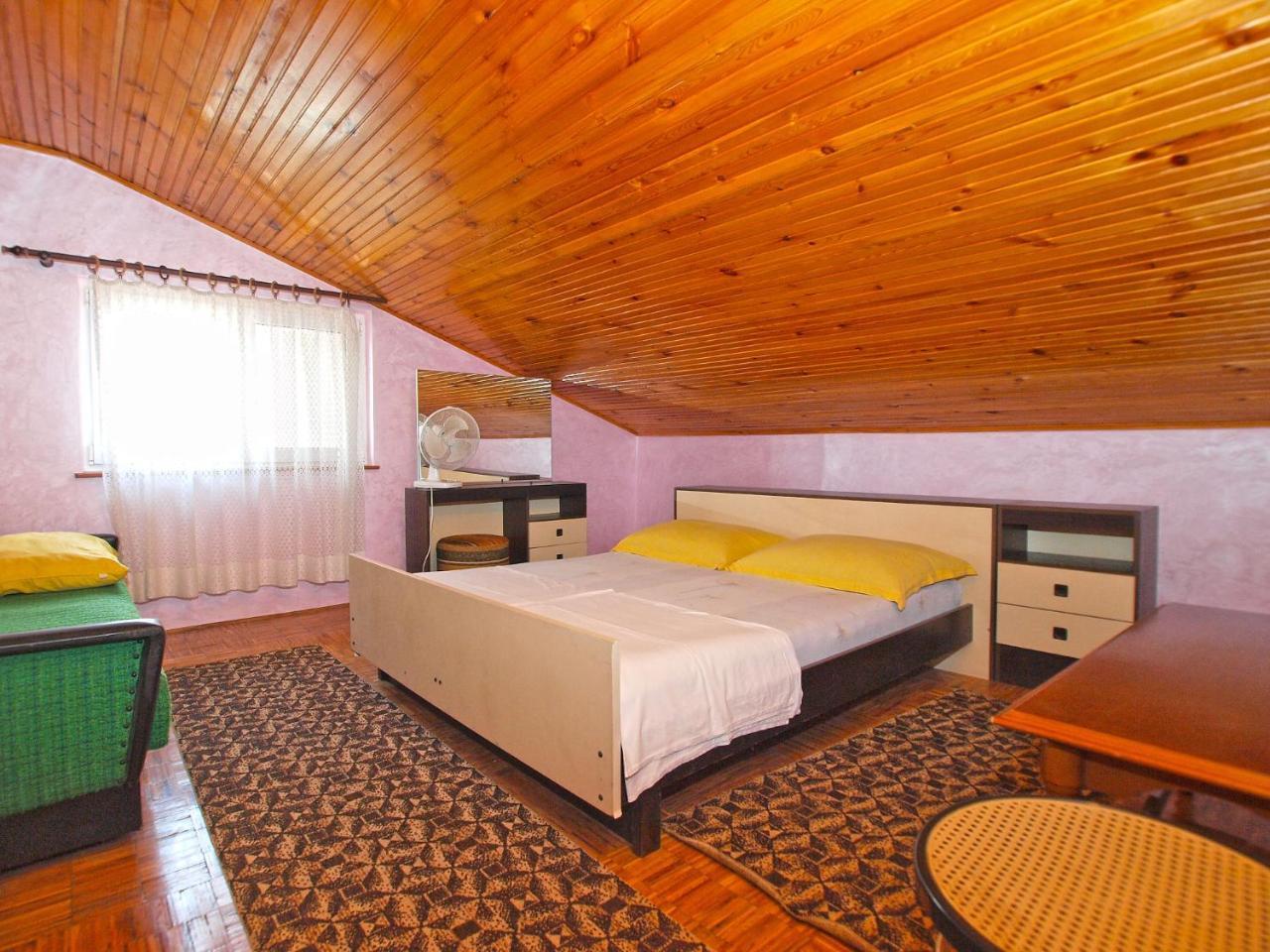 Rooms Antun 1238 Medulin Dış mekan fotoğraf
