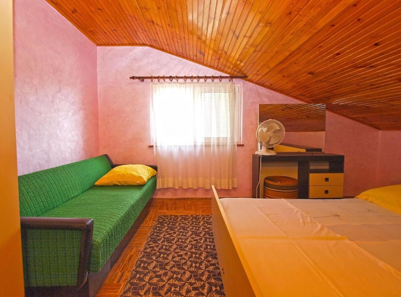 Rooms Antun 1238 Medulin Dış mekan fotoğraf